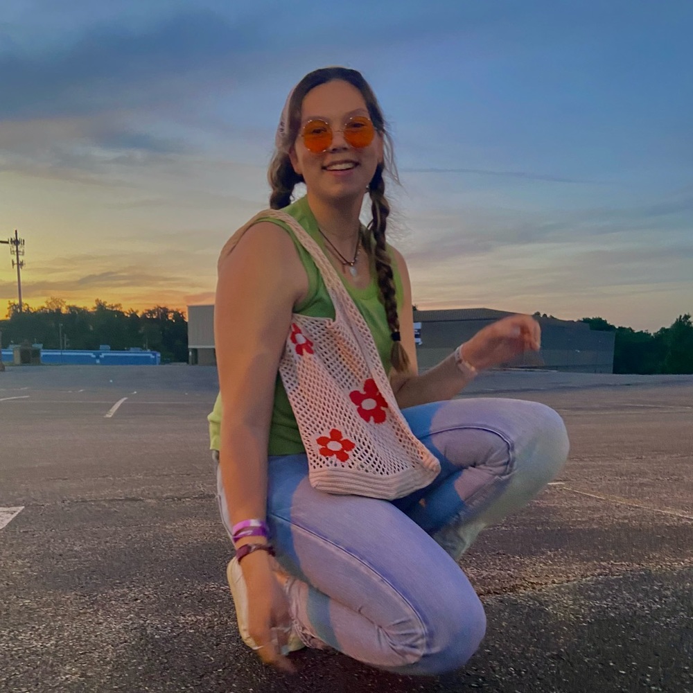 Meet your Posher, Emma